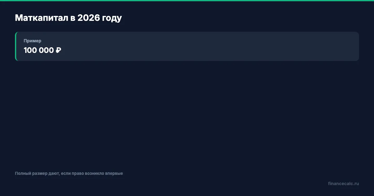 Маткапитал: 728 921,90 + 234 321,27