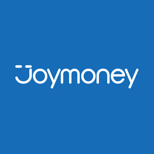Логотип Joy Money