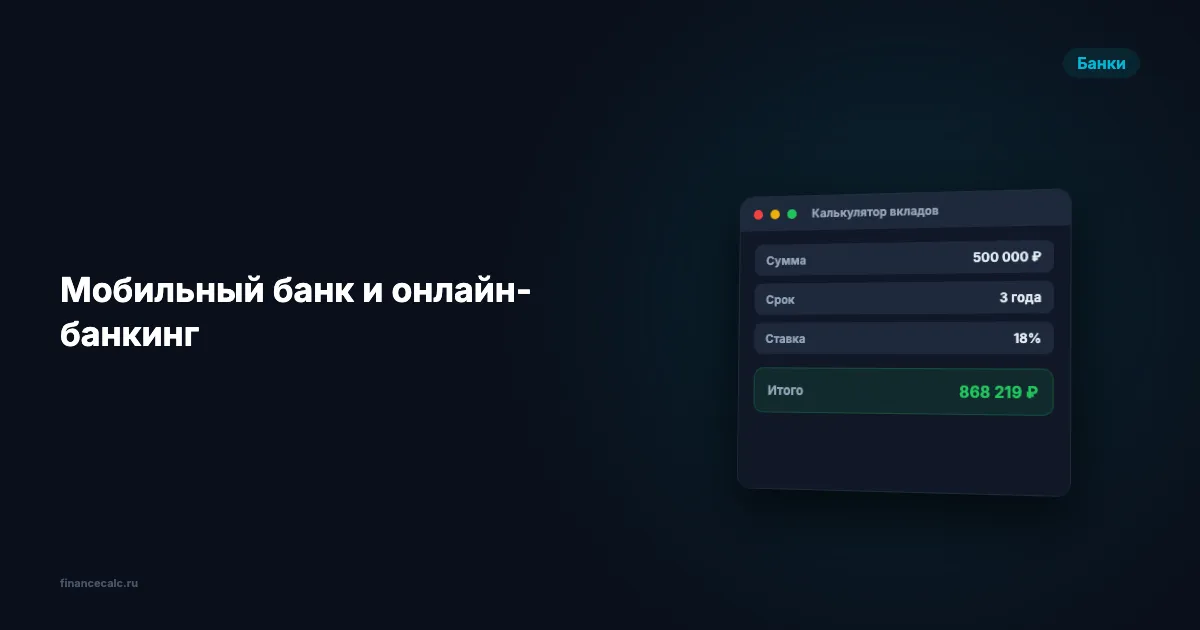5 способов заработать на банковском приложении, о которых не расскажут в банке