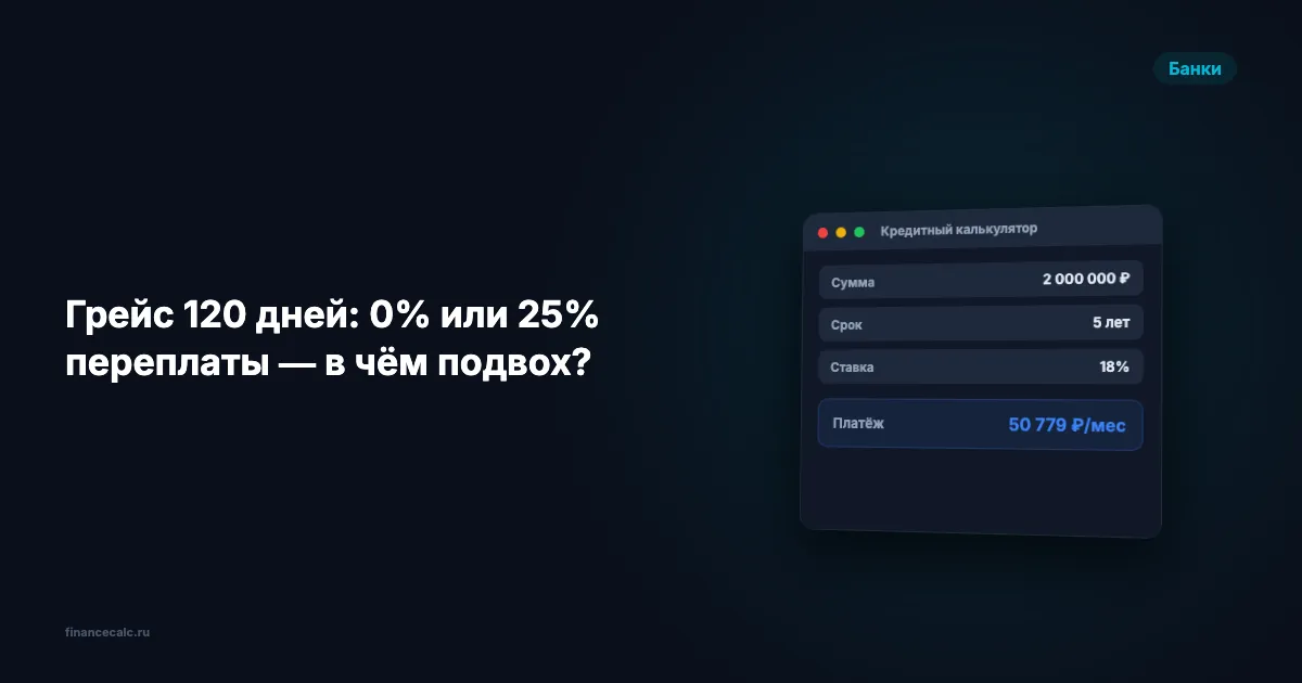 Кредитная карта 2026 года: как выбрать лучшие условия