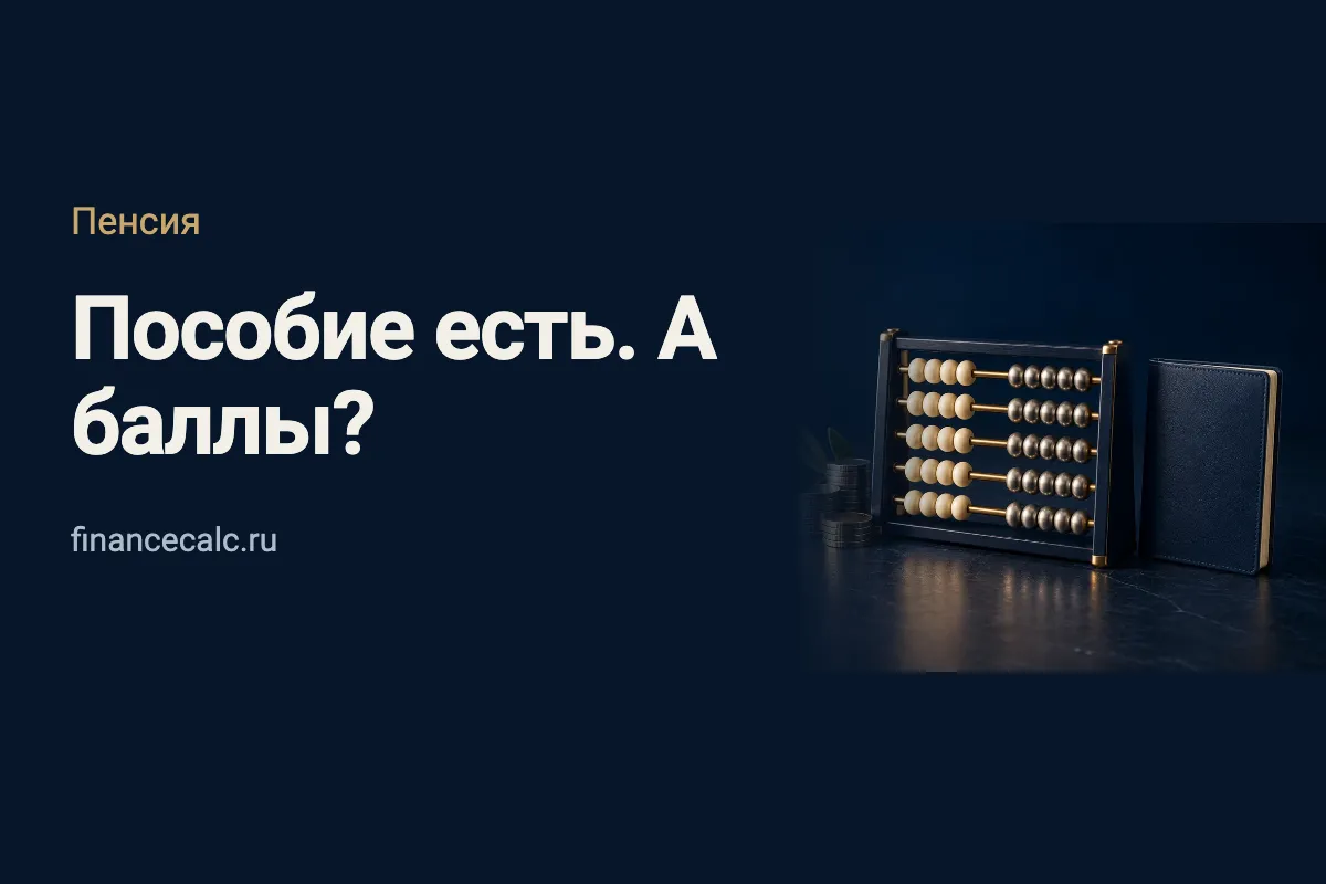 Получали пособие по безработице перед пенсией: что будет со стажем и баллами