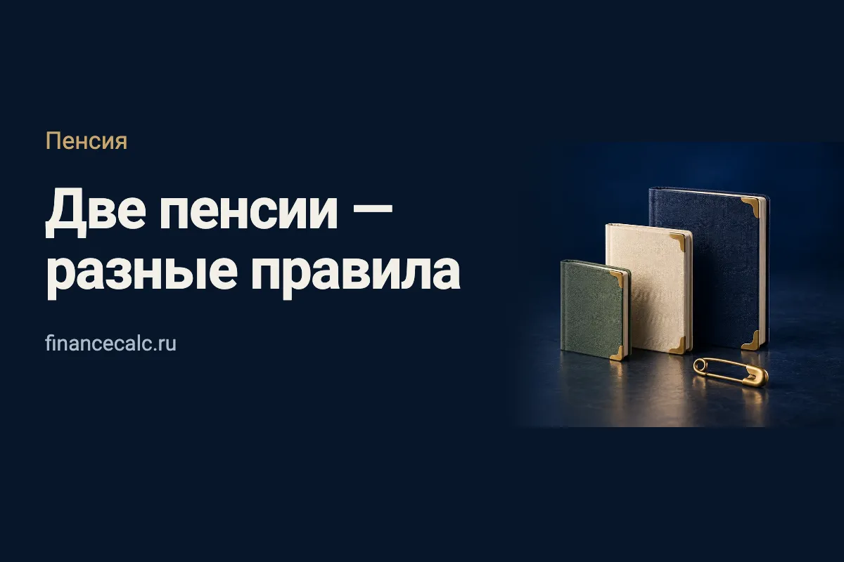 Переезжаете за границу: что будет со страховой и социальной пенсией